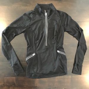 Lululemon Zip up